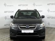 Subaru XV I Москва  - изображение 15