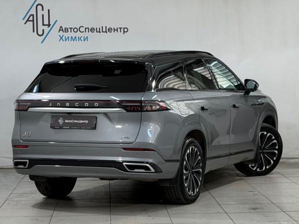 Jaecoo J8 с пробегом 2024 года, цена 2 819 800 рублей, 40000 км, внедорожник, Автокод Объявления