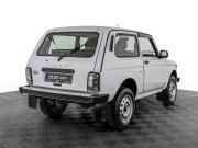 Lada (ВАЗ) Niva Legend Москва  - изображение 32