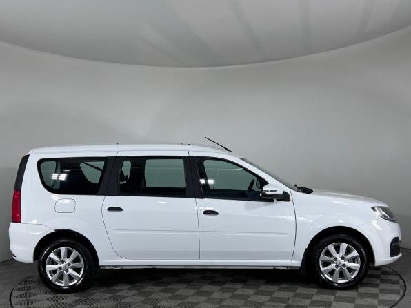 Lada (ВАЗ) Largus I Рестайлинг с пробегом 2024 года, цена 1 460 000 рублей, 17939 км, универсал, Автокод Объявления