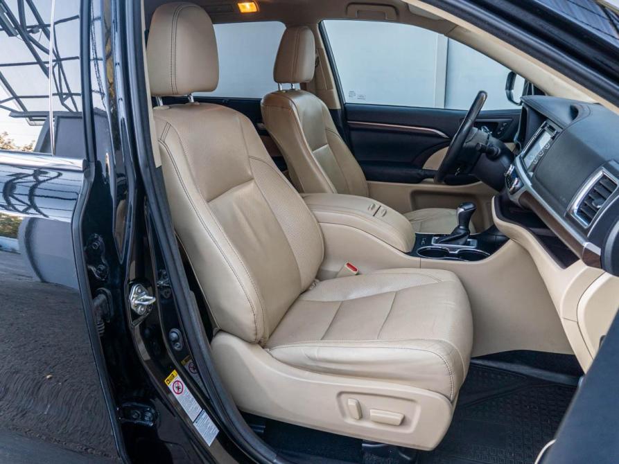 Toyota Highlander III (XU50) Тамбов  - изображение 10