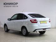 Lada (ВАЗ) Granta I Рестайлинг Дзержинск  - изображение 18
