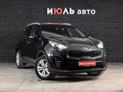 Kia Sportage IV Екатеринбург  - изображение 24