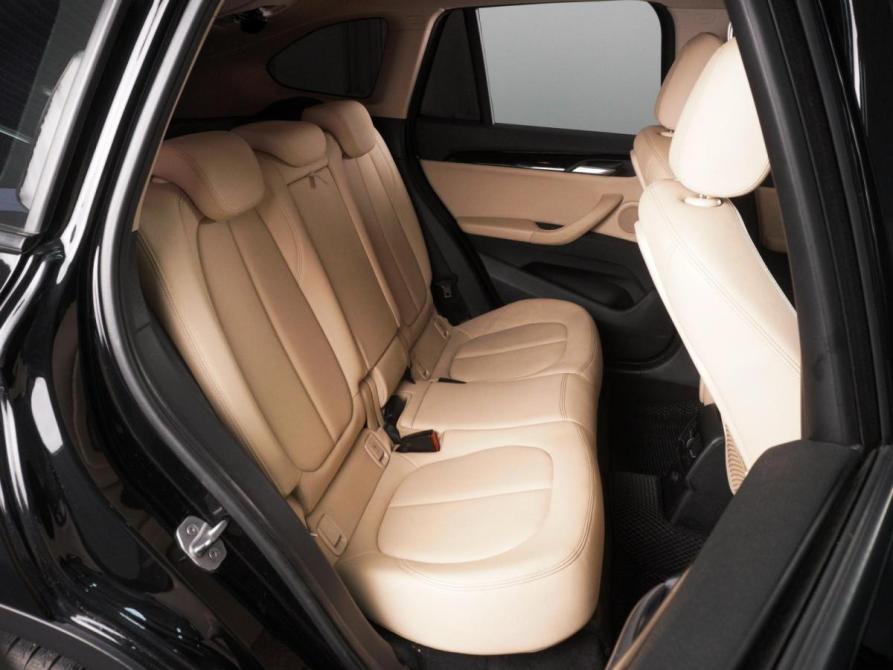 BMW X1 II (F48) Минеральные Воды  - изображение 7