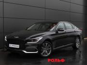 Genesis G80 I Москва  - изображение 23