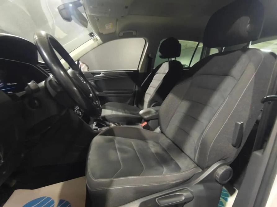 Volkswagen Tiguan II Уфа  - изображение 17