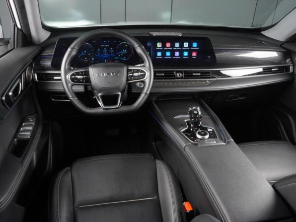 Chery Tiggo 7 Pro Max I Рестайлинг с пробегом 2024 года, цена 2 069 000 рублей, 35082 км, внедорожник, Автокод Объявления