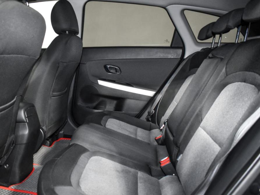 Kia Ceed II Рестайлинг Санкт-Петербург  - изображение 13