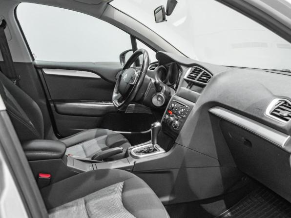 Citroen C4 II с пробегом 2014 года, цена 533 733 рубля, 165047 км, седан, Автокод Объявления