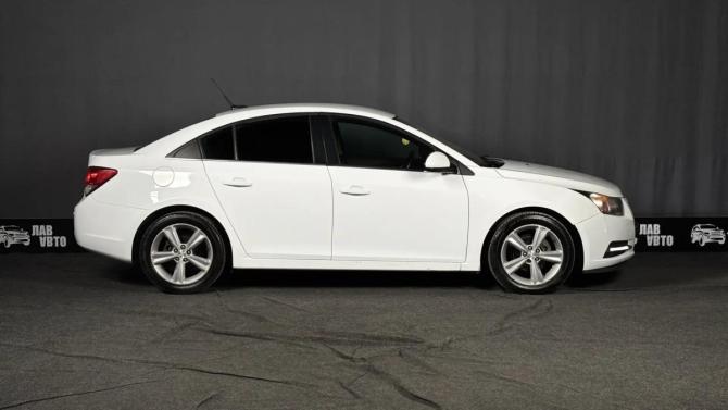 Chevrolet Cruze I с пробегом 2012 года, цена 750 000 рублей, 232752 км, седан, Автокод Объявления