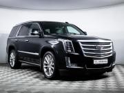 Cadillac Escalade IV Москва  - изображение 25