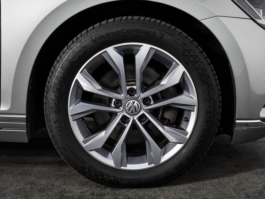 Volkswagen Passat B8 Иркутск  - изображение 19