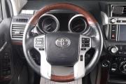 Toyota Land Cruiser Prado 150 Series Рестайлинг 2 Оренбург  - изображение 30
