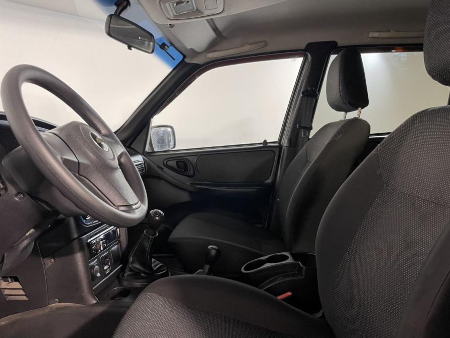 Chevrolet Niva I Рестайлинг Великий Новгород  - изображение 8