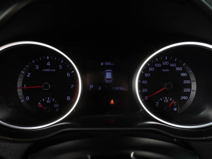 Kia Ceed III Воронеж  - изображение 20