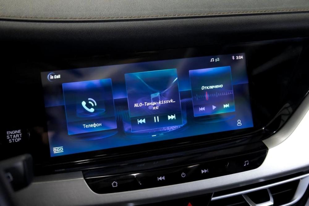 Changan CS35 Plus I Тюмень  - изображение 23