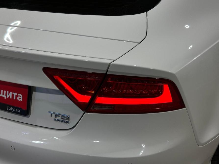 Audi A7 I (4G) Челябинск  - изображение 10