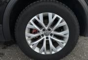 Volkswagen Touareg III Киров  - изображение 67
