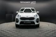 Kia Sportage IV Рестайлинг Крым  - изображение 37