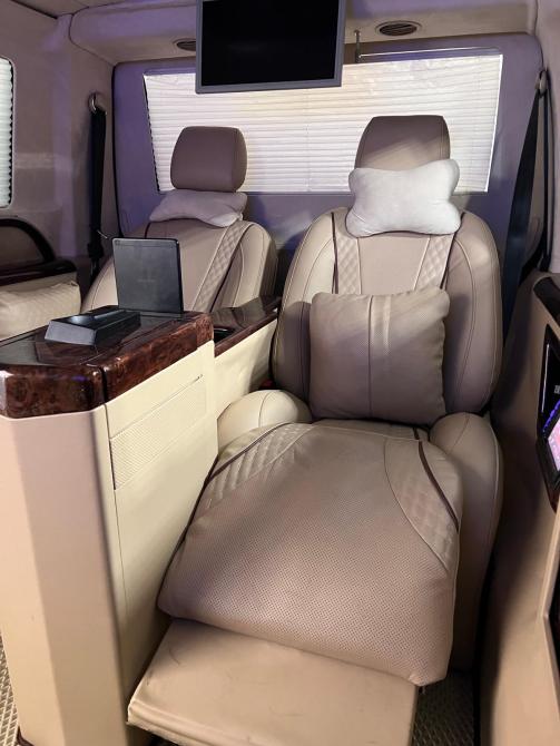 Volkswagen Multivan T6 Ростов-на-Дону  - изображение 14