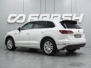 Volkswagen Touareg III Воронеж  - изображение 26