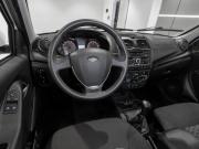 Lada (ВАЗ) Granta I Рестайлинг Москва  - изображение 28