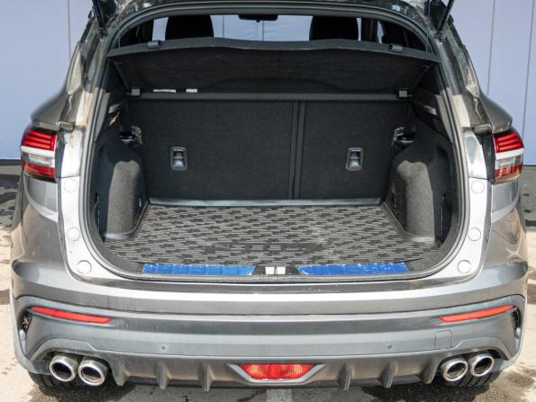 Geely Coolray I с пробегом 2023 года, цена 1 665 000 рублей, 81440 км, внедорожник, Автокод Объявления