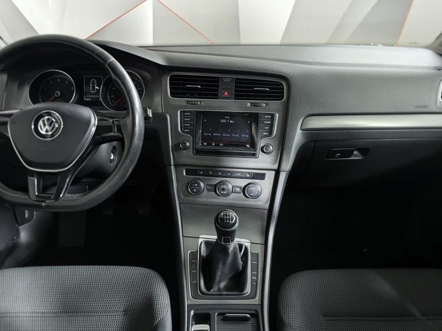 Volkswagen Golf VII Москва  - изображение 11