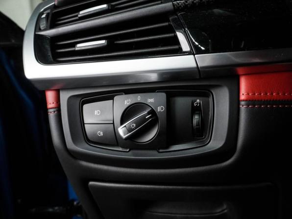 BMW X6 M II (F86) с пробегом 2016 года, цена 4 599 000 рублей, 85445 км, внедорожник, Автокод Объявления