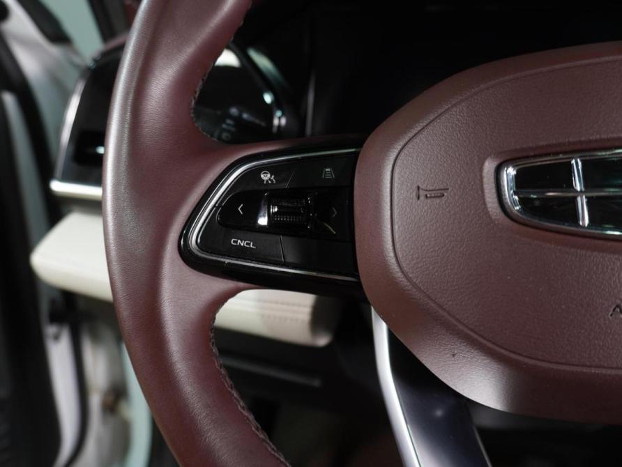 Geely Monjaro I Воронеж  - изображение 28