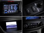Honda CR-V IV Москва  - изображение 33