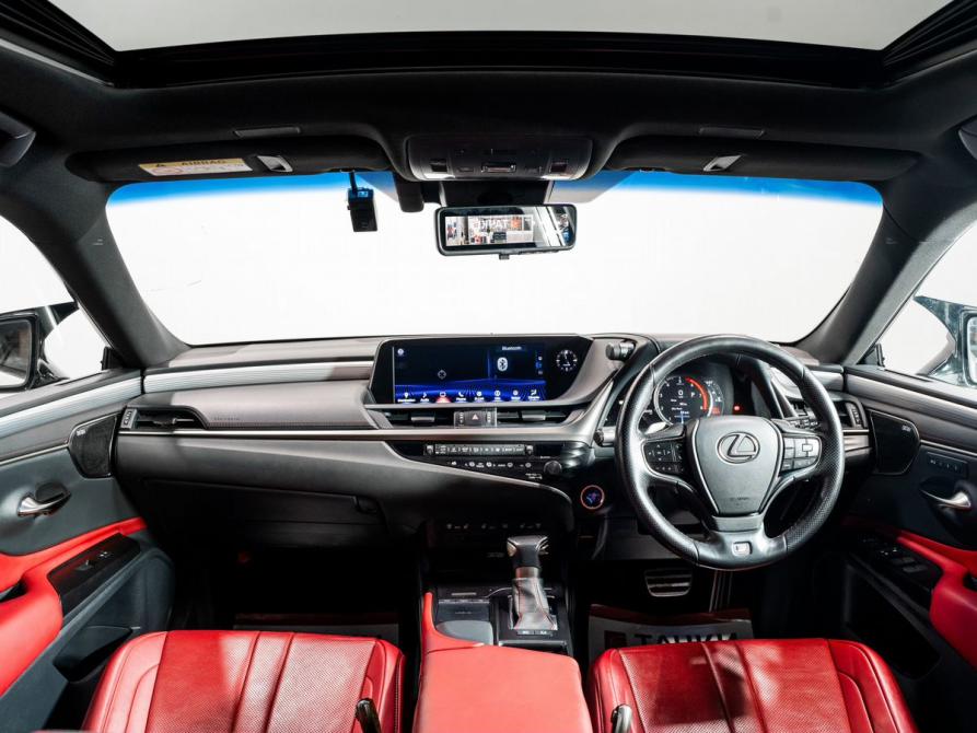 Lexus ES VII Чита  - изображение 7