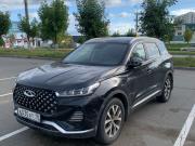 Chery Tiggo 7 Pro I Ижевск  - изображение 44