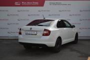 Skoda Rapid I Рестайлинг Старый Оскол  - изображение 10
