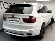 BMW X5 II (E70) Рестайлинг Москва  - изображение 33