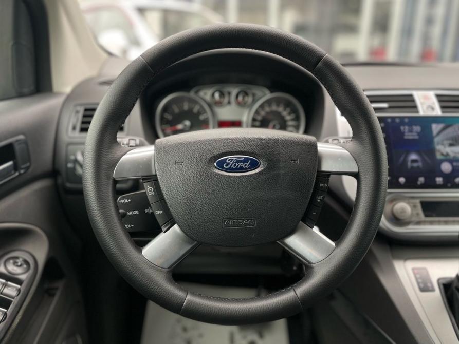 Ford Kuga I Краснодар  - изображение 13