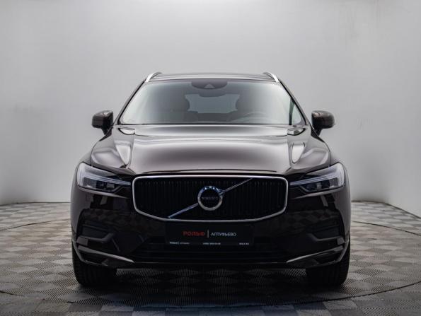 Volvo XC60 II с пробегом 2021 года, цена 4 208 000 рублей, 80985 км, внедорожник, Автокод Объявления