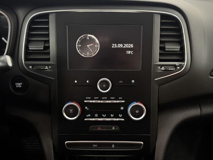 Renault Megane IV Смоленск  - изображение 23