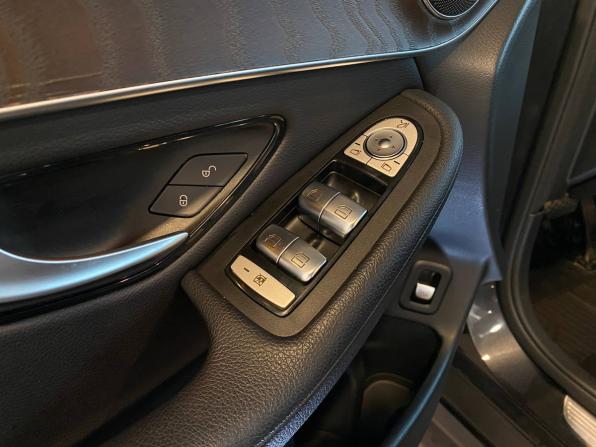 Mercedes-Benz GLC I (X253) Рестайлинг с пробегом 2020 года, цена 3 730 000 рублей, 131800 км, внедорожник, Автокод Объявления