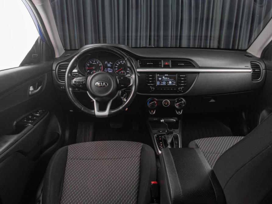 Kia Rio IV Тюмень  - изображение 6