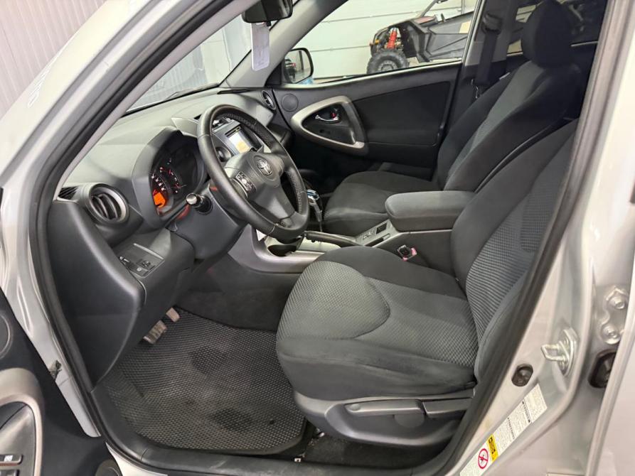 Toyota RAV4 III (XA30) Краснодар  - изображение 12