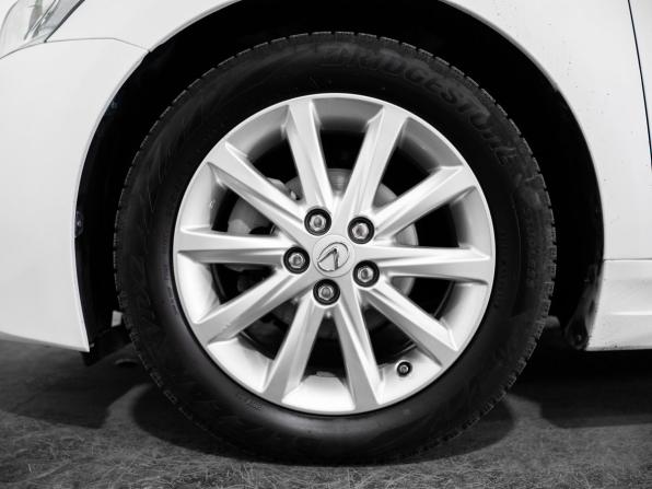 Lexus CT I с пробегом 2011 года, цена 1 349 500 рублей, 193001 км, хэтчбек, Автокод Объявления