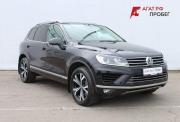 Volkswagen Touareg II Рестайлинг Нижний Новгород  - изображение 24