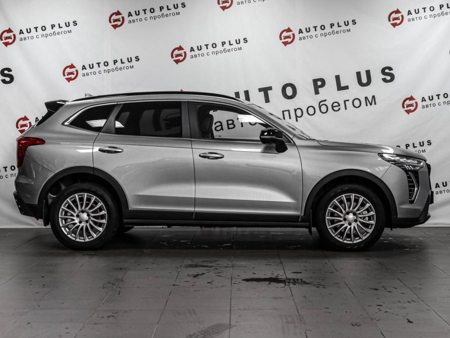 Haval Jolion I Рестайлинг Минеральные Воды  - изображение 6