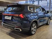 Geely Okavango I Рестайлинг Самара  - изображение 18