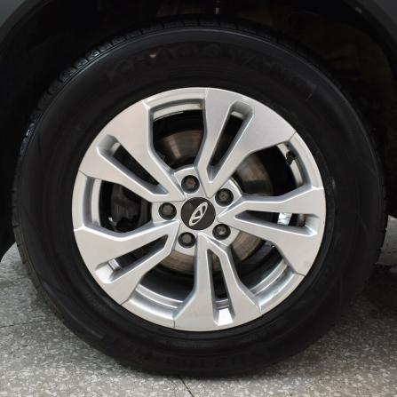 Chery Tiggo 4 Pro I с пробегом 2023 года, цена 1 355 000 рублей, 60835 км, внедорожник, Автокод Объявления