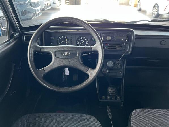 Lada (ВАЗ) 2107 с пробегом 2008 года, цена 230 000 рублей, 56000 км, седан, Автокод Объявления