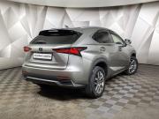 Lexus NX I Рестайлинг Москва  - изображение 22
