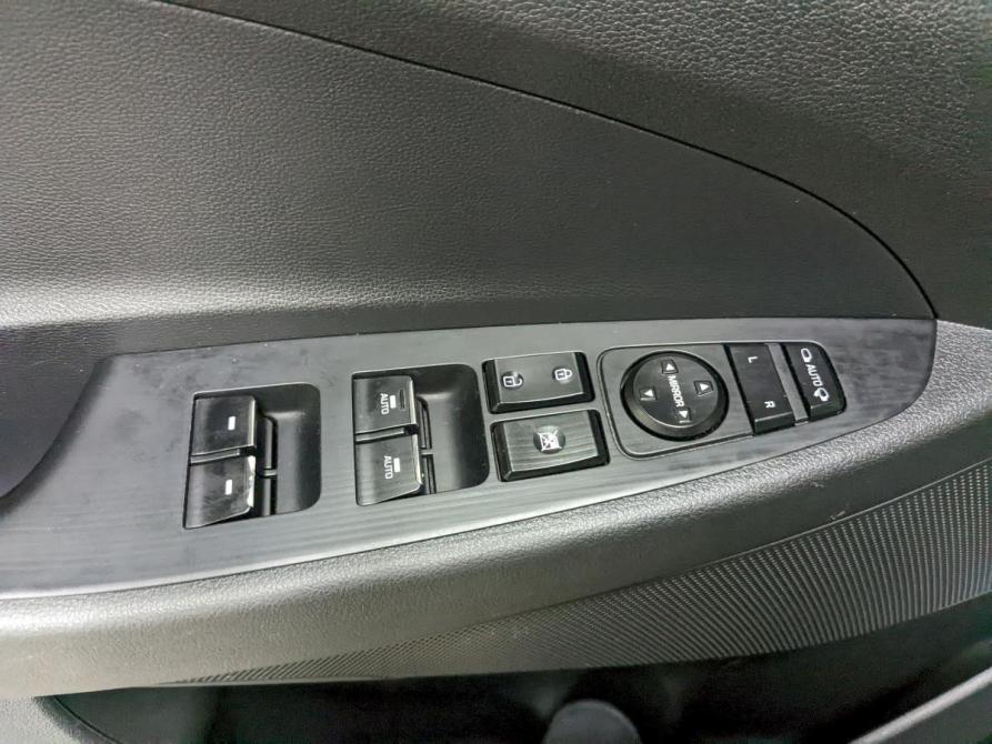 Hyundai Tucson III Рестайлинг Москва  - изображение 12