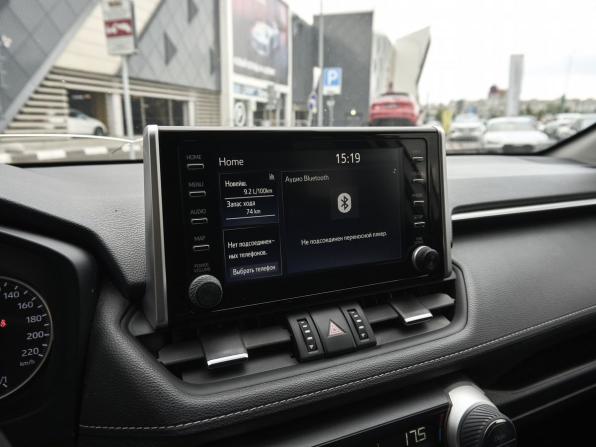 Toyota RAV4 V (XA50) с пробегом 2021 года, цена 3 100 000 рублей, 100800 км, внедорожник, Автокод Объявления